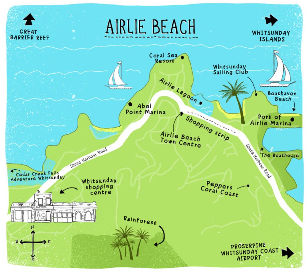 map airlie beach        <h3 class=